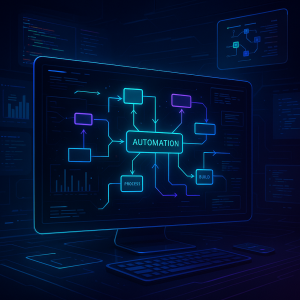 CodeFlow Automation Suite