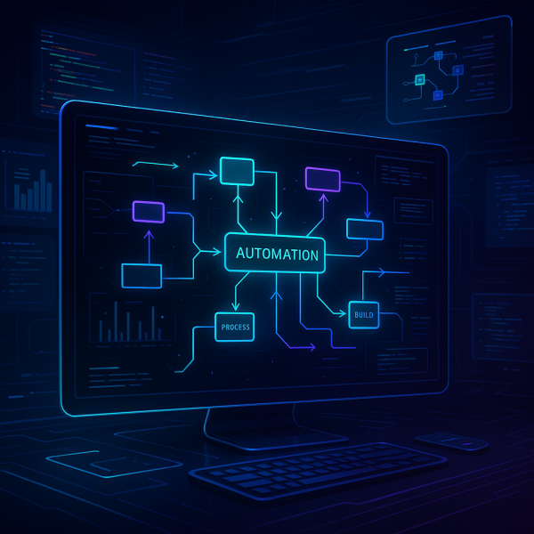 CodeFlow Automation Suite