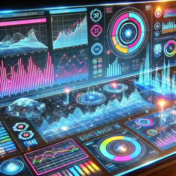 DataPulse Analytics Pro